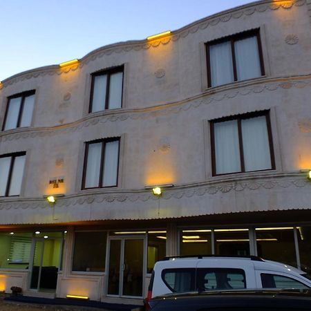 Bahce Park Otel Savranli Zewnętrze zdjęcie