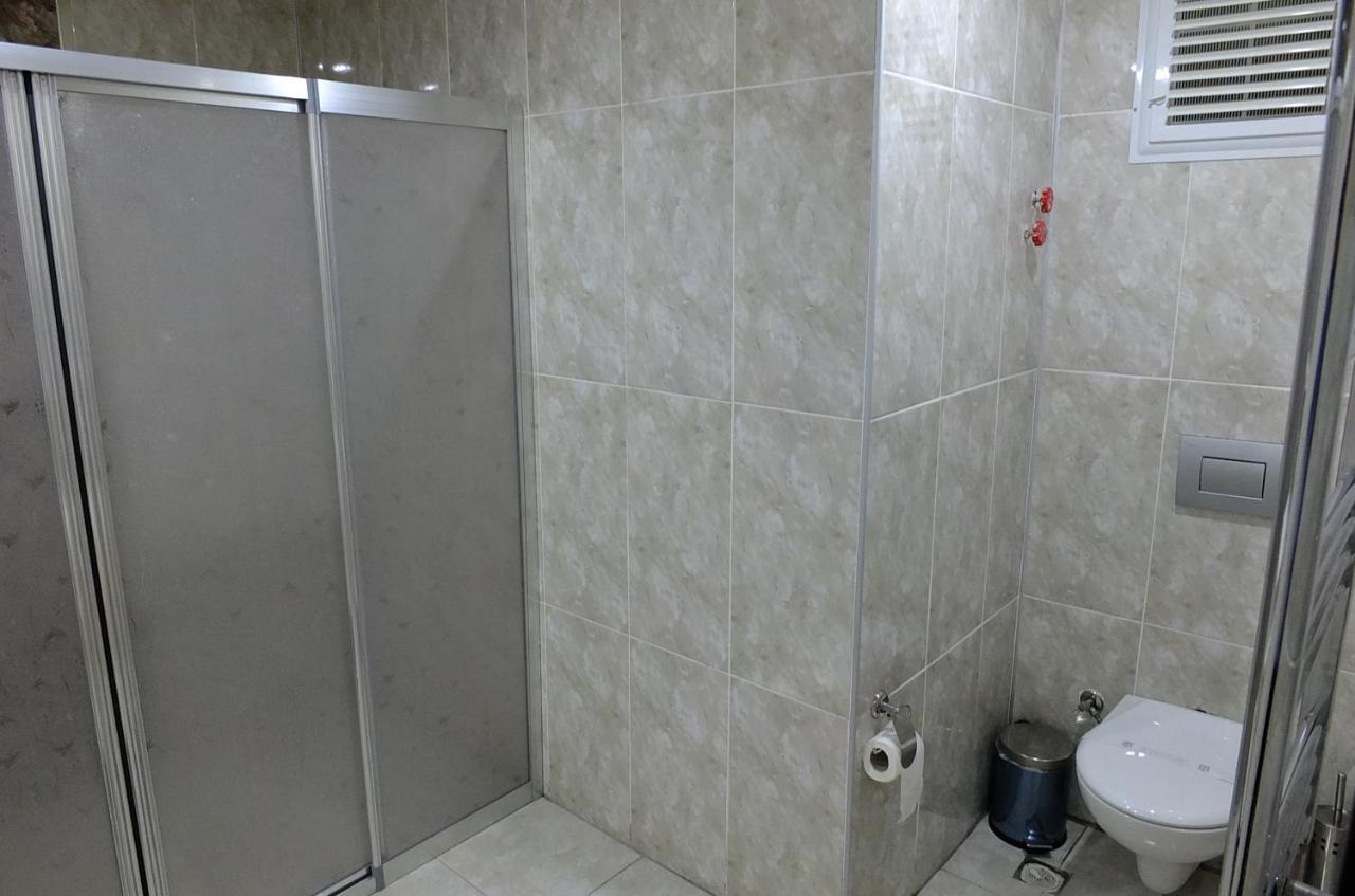 Bahce Park Otel Savranli Zewnętrze zdjęcie